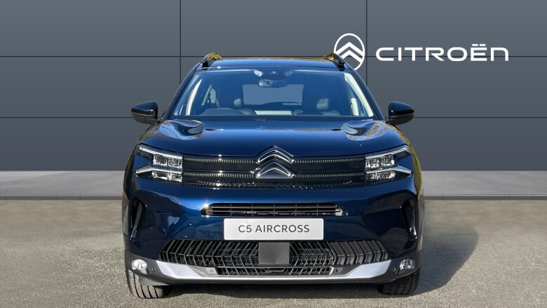 Citroen C5 Aircross 1.2 Hybrid 145 Max Edition 5dr Auto Petrol Hatchback